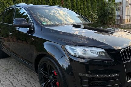 Audi Q7 189.000 km 14.999 &euro; Aalen 73433