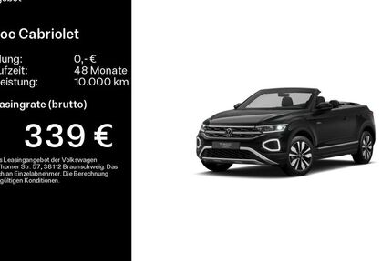 VW T-Roc 18.300 km 27.990 &euro; Lichtenfels 96215