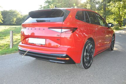 Skoda Enyaq 12.500 km 27.999 € Moers 47445