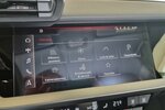Audi A3 30TFSI limo Navi Leder Digital VIC Kamera LED 66.400 km 21.100 &euro; Garrel 49681