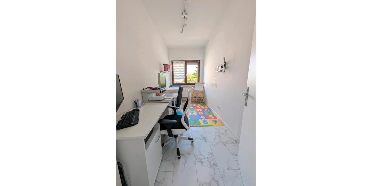 Etagenwohnung Bremen Osterholz - 5 Zimmer, 105 m&sup2;, 335.000&euro; | Angebot:26955746