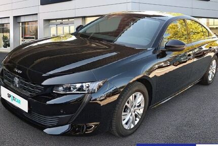 Peugeot 508 74.000 km 18.990 &euro; Mannheim 68309