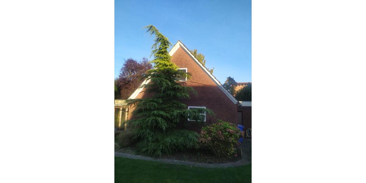 Einfamilienhaus Ochtrup - 3 Zimmer, 136 m&sup2;, 305.000&euro; | Angebot:25404452