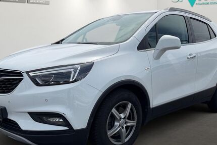 Opel Mokka 39.164 km 12.990 &euro; Rheinbach 53359