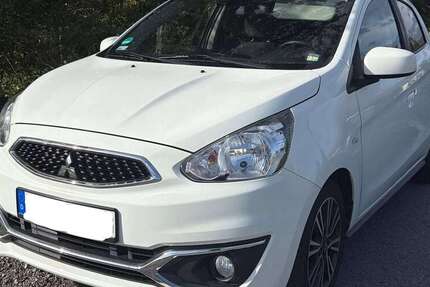 Mitsubishi Space Star 107.000 km 5.499 &euro; Warstein, Stadt 59581