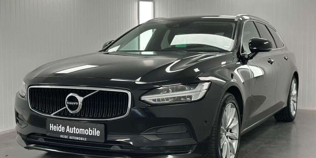 Volvo V90 262.457 km 14.950 &euro; Heide 25746