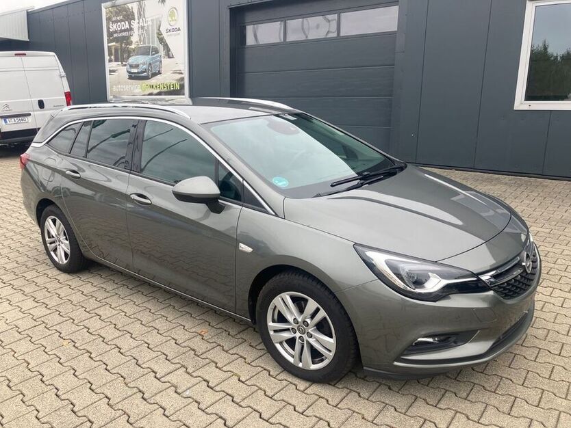 Astra