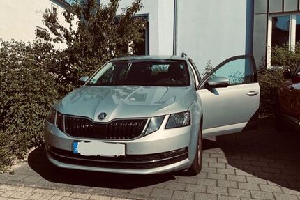 Skoda Octavia 55.000 km 17.800 &euro; Essen 45134