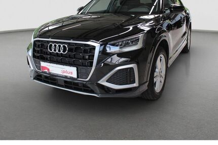 Audi Q2 11.400 km 28.900 &euro; Haag bei München 83527