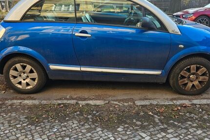 Citroen C3 128.000 km 800 &euro; Berlin 14050