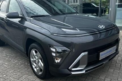 Hyundai KONA 10.413 km 20.980 &euro; Lübeck 23562