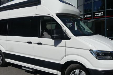 VW Crafter 69.788 km 47.800 &euro; Berlin 13156