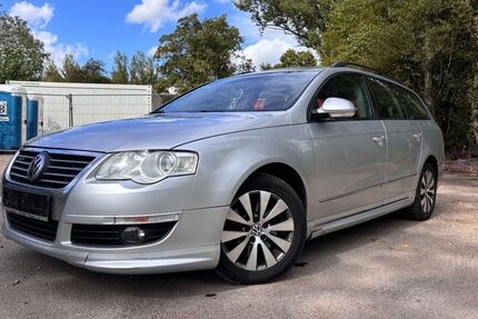 VW Passat 386.000 km 1.900 &euro; Frankfurt 60486