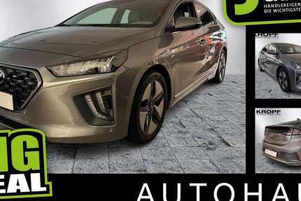 Hyundai IONIQ 62.805 km 17.290 € Nürnberg 90429
