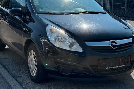 Opel Corsa 245.000 km 890 &euro; Schwäbisch Gmünd 73529