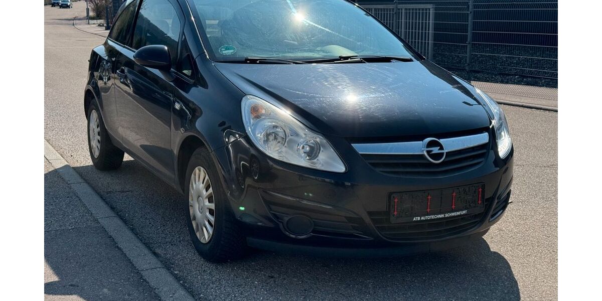 Opel Corsa 245.000 km 890 &euro; Schwäbisch Gmünd 73529