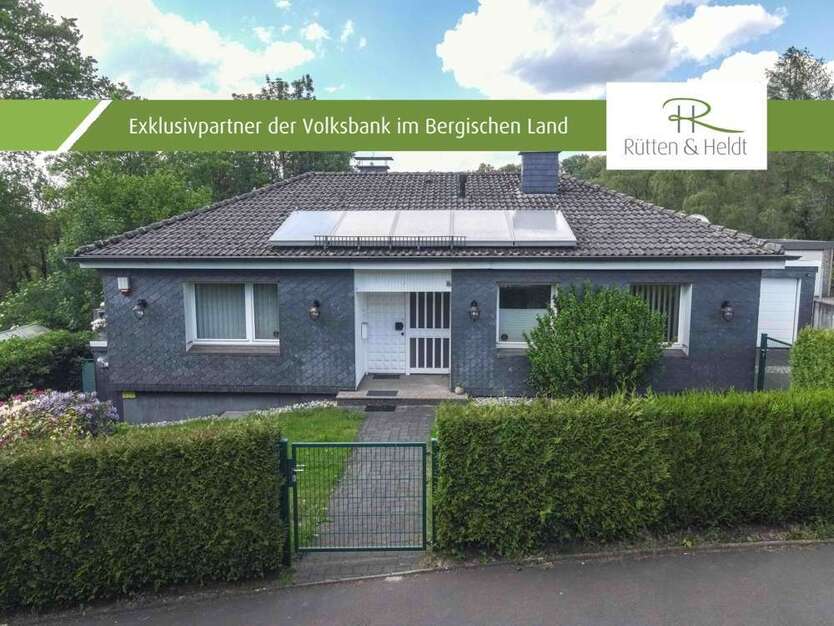 Haus zum Kaufen in Wuppertal 549.000 € 129 m²