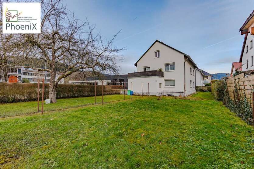 Haus zum Kaufen in Hausach 449.000 € 196 m²