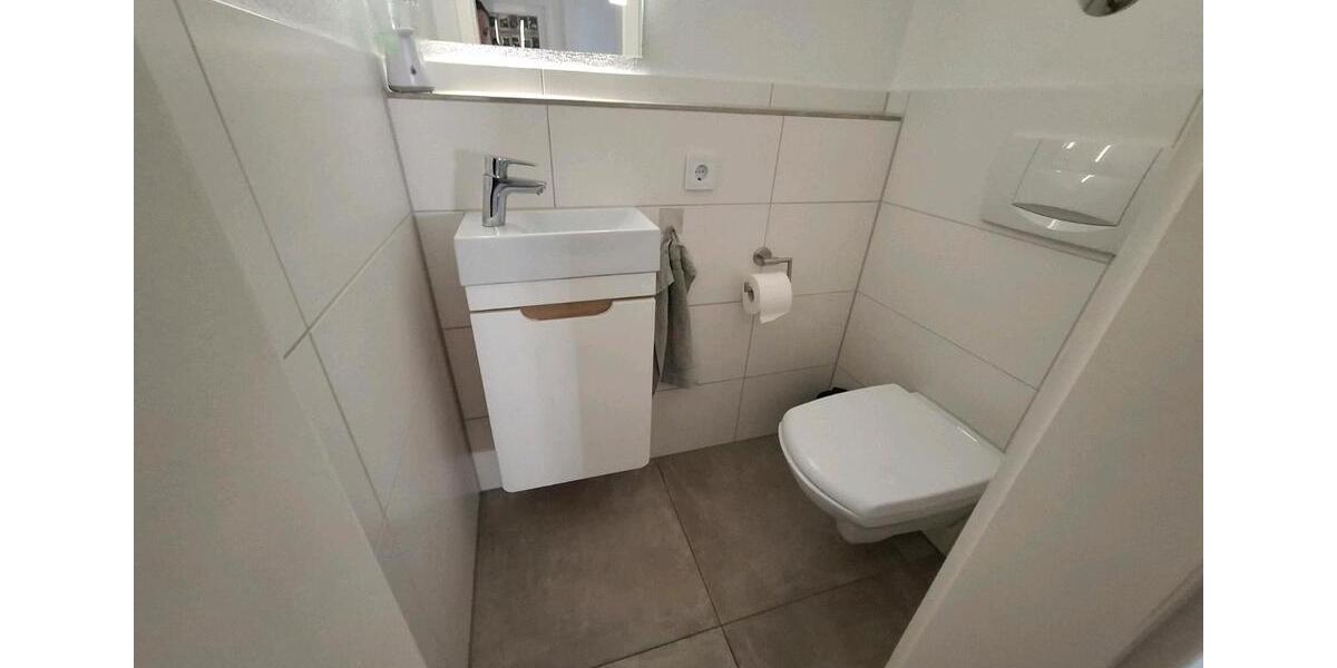 Erdgeschoßwohnung Bad Friedrichshall - 3 Zimmer, 86 m&sup2;, 359.000&euro; | Angebot:26804441