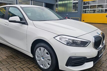 BMW 116 38.200 km 18.990 &euro; Wettringen 48493