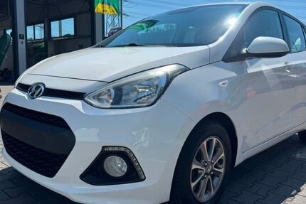 Hyundai i10 145.000 km 3.890 &euro; Bottrop 46238