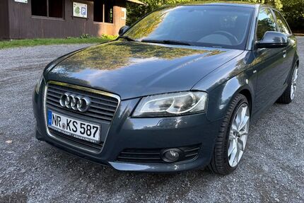 Audi A3 167.800 km 7.950 € Dürrholz 56307