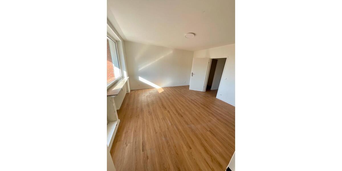 Etagenwohnung Verden (Aller) - 2 Zimmer, 40 m&sup2;, 480&euro; | Angebot:26340874