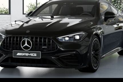 Mercedes-Benz CLE 53 AMG 9.900 km 85.900 &euro; München 80636