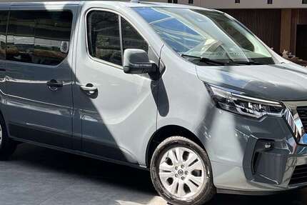 Nissan Primastar 18.390 km 30.740 &euro; Cadolzburg 90556