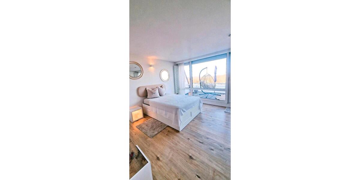 Etagenwohnung Kiel Friedrichsort - 1 Zimmer, 45 m&sup2;, 275.000&euro; | Angebot:26851444