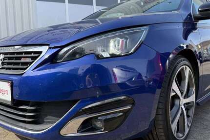 Peugeot 308 197.307 km 7.800 &euro; Hagen 58135