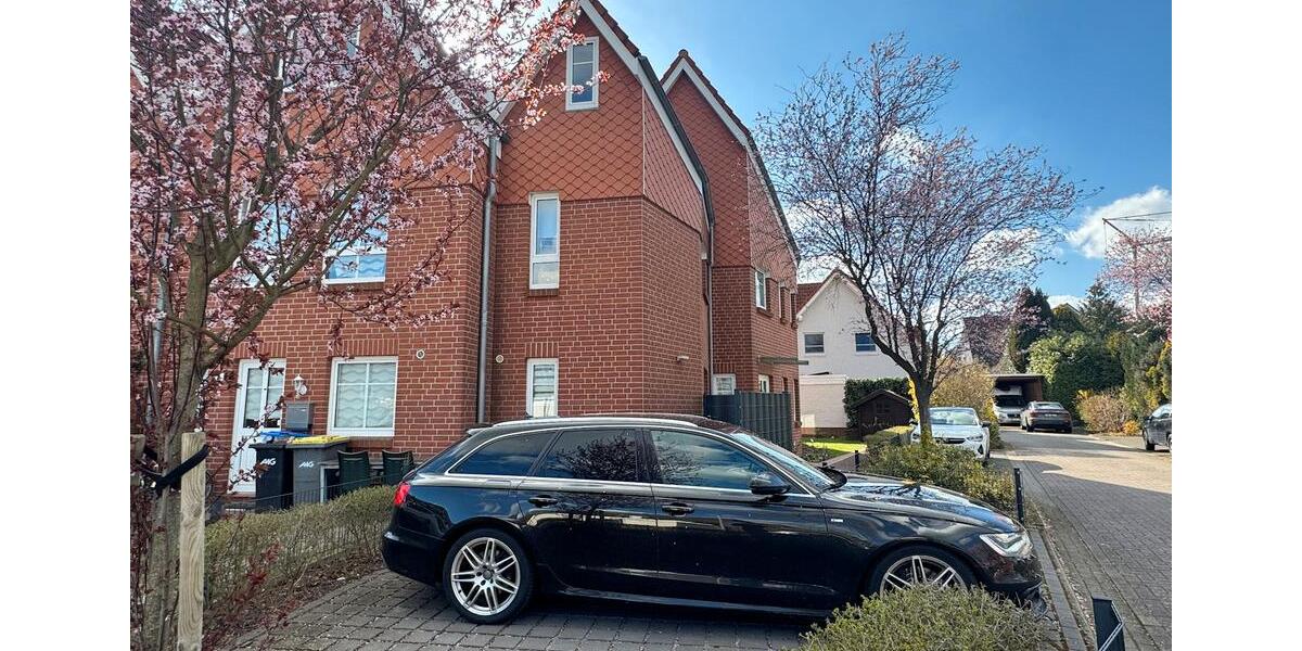 Reihenhaus Syke - 5 Zimmer, 134 m&sup2;, 1.100&euro; | Angebot:26018444