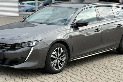Peugeot 508 101.900 km 14.279 &euro; Bad Iburg (bei Osnabrück) 49186