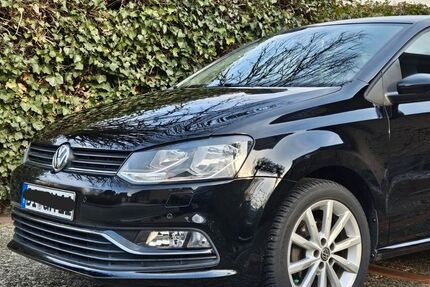 VW Polo 80.270 km 9.600 &euro; Bielefeld 33649