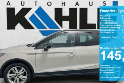 Seat Arona 78.821 km 16.490 &euro; Wedemark 30900