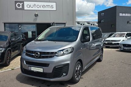 Opel Zafira Life 86.000 km 29.999 &euro; Schwäbisch Gmünd 73529