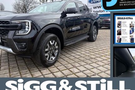 Ford Ranger 3.500 km 51.450 &euro; Augsburg 86165