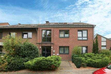 Haus Neuss / Rosellerheide Rosellen - 8 Zimmer, 282 m&sup2;, 750.000&euro; | Angebot:24041600