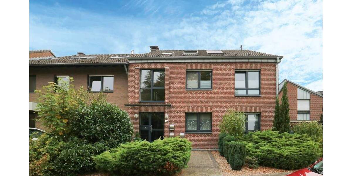Mehrfamilienhaus, Wohnhaus Neuss / Rosellerheide Rosellen - 8 Zimmer, 282 m&sup2;, 750.000&euro; | Angebot:24041600
