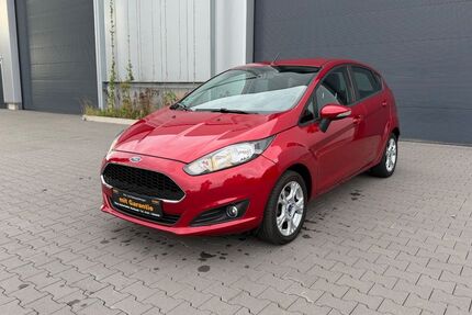 Ford Fiesta 95.527 km 7.590 &euro; Korbach 34497