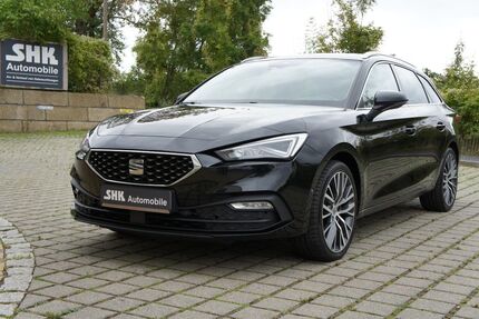 Seat Leon 177.792 km 14.490 € Gera 07551