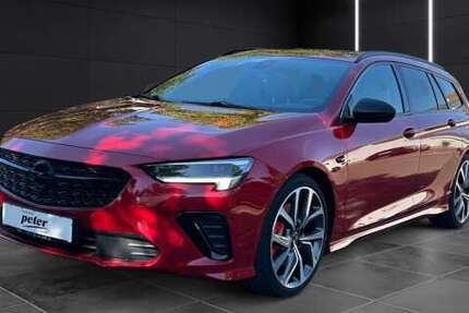 Opel Insignia 56.005 km 27.440 &euro; Eisenach 99817
