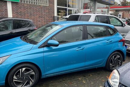 Hyundai i20 164.000 km 9.500 &euro; Dorsten 46284