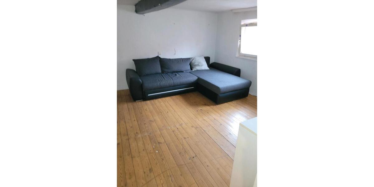 Einfamilienhaus Bastheim - 6 Zimmer, 105 m&sup2;, 44.500&euro; | Angebot:25931722