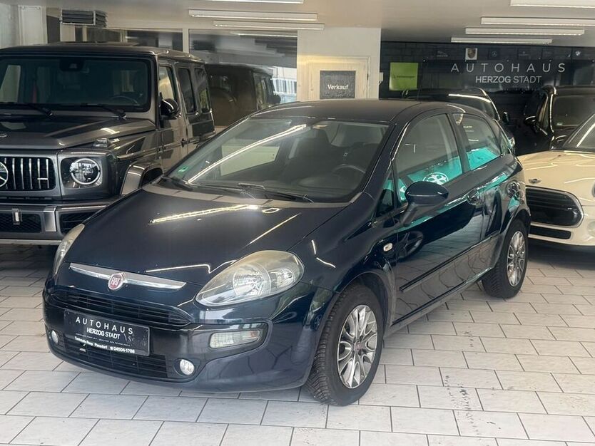 Punto