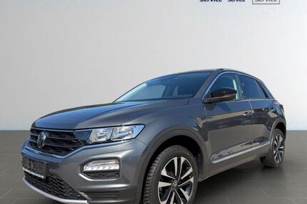 VW T-Roc 46.400 km 18.970 &euro; Schmidmühlen 92287