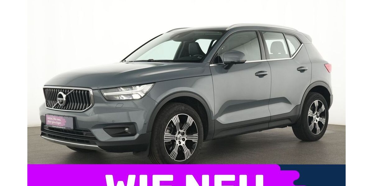 Volvo XC40 45.839 km 27.869 &euro; Neuss 41460