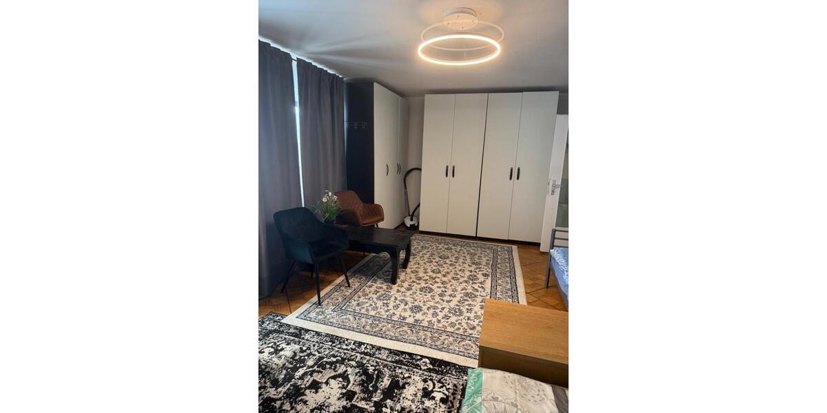 Etagenwohnung Karlsfeld - 1 Zimmer, 40 m&sup2;, 1.200&euro; | Angebot:24713570