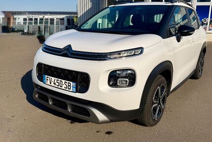 Citroen C3 Aircross 113.600 km 11.300 &euro; Germersheim 76726