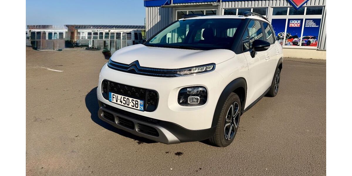Citroen C3 Aircross 113.600 km 11.300 &euro; Germersheim 76726